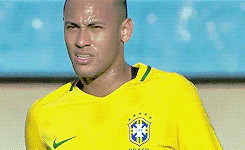 neymar 内马尔 巴西队 足球