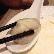 灌汤包 筷子 美味 诱惑