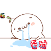 soogif soogif出品 伤心 爱过