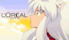 q inuyasha 犬夜叉：完结篇 可爱 犬夜叉 戈薇