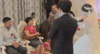 结婚 幸福 爱情 新婚快乐