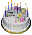 生日 生日蛋糕