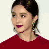范冰冰 美女 气质 红唇