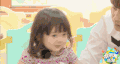 放开我北鼻 小女孩 可爱 蹦跶