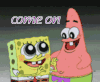 comeon