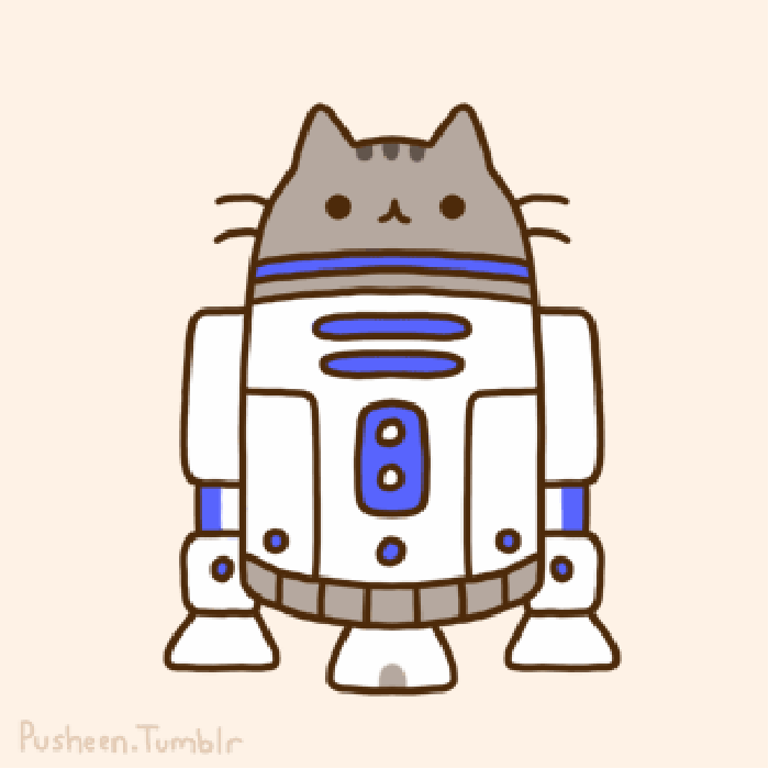 猫咪 宇航员 上天 可爱