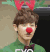 exo 红鼻子 袍子 嘟嘟