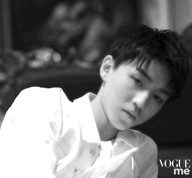 王俊凱 TFBOYS 帥哥 陽光