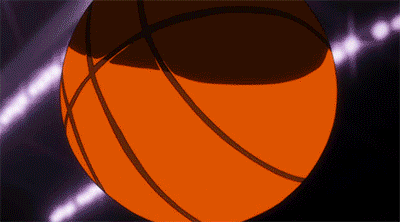 黑子的篮球 动漫 二次元
