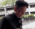 黄宗泽 soogif soogif出品 极限挑战 悲伤 没有钱