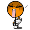 动漫 二次元 卡通 搞怪