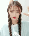 美女 可爱 迷人 气质 萌萌哒