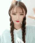 美女 可爱 迷人 气质 萌萌哒