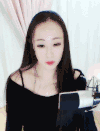 女神 气质 美女 优雅 迷人