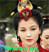 芈月传 看你装逼 微笑 刘涛
