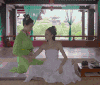 漂亮 美女 气质 美丽