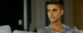 Justin Bieber Justin+Bieber 失落 悲伤 贾斯汀·比伯