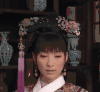 陶昕然 安陵容 甄嬛传