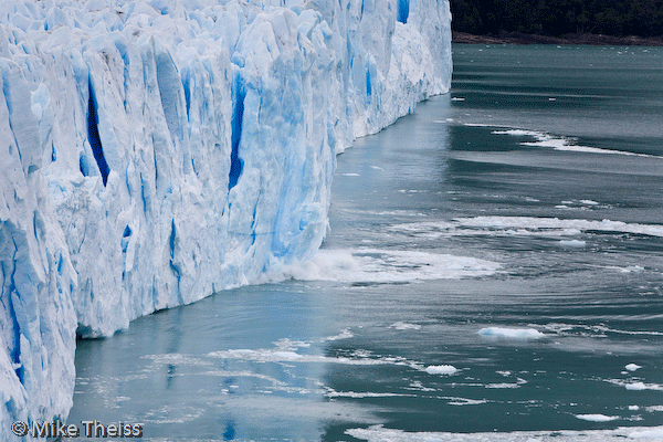 冰川 自然 美景 雪盖 冰崩 glacier nature