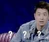 中国有嘻哈 潘玮柏 疑惑