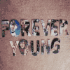 永远 年轻的 foreveroung