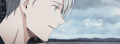 YURI!!! on ICE 尤里·普利赛提 日本动漫 二次元 酷帅 交谈