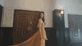 Davichi MV 冷艳 在我身边的是你 礼服 美女 风吹裙摆