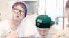 B.I 金韩彬 iKON bobby