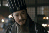 诸葛亮 帽子 胡子 扇子