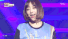 HANI 美女 可爱 性感 打歌 现场