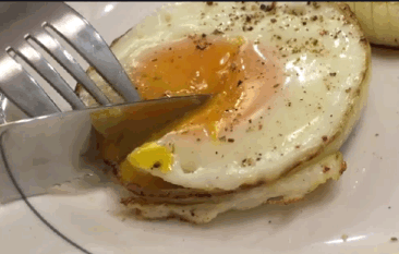 糖心蛋 鸡蛋 早餐 美食 诱惑 简单好吃 美味