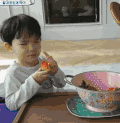 超人回来了 萌娃 韩综 可爱
