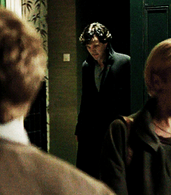 神探夏洛克 本尼迪克特 夏洛克 英国电影