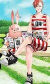 帅气 伙伴 脸红 打球