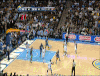 NBA 安东尼 掘金 篮球 单节33分 猛男