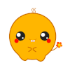 摇尾巴 花 牙齿 拍手