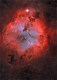 星座 nebula