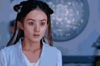 楚乔传 赵丽颖 明星 美女