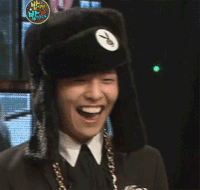 权志龙 gd bigbang 鸡涌     搞笑