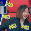 梦想的声音3 梦想的声音 张靓颖 no 不 拒绝 soogif soogif出品