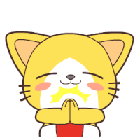 小猫咪 鼓掌 搞笑 可爱 萌萌哒