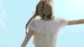 泰妍 清新 少女时代 美女