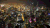 街道 夜景 建筑 优美