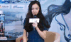 杨颖 美女 气质 可爱