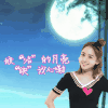 设计 思想 美女 海报