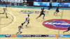 杰伦-布朗 2016NBA选秀 跑 失误