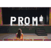 美食 舞台 疑问 PROM