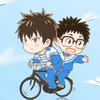 昨日青空 卡通 头像 动漫 二次元