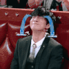 薛之谦 帅气 激动 哭泣