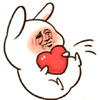 爱心 爱你 比心